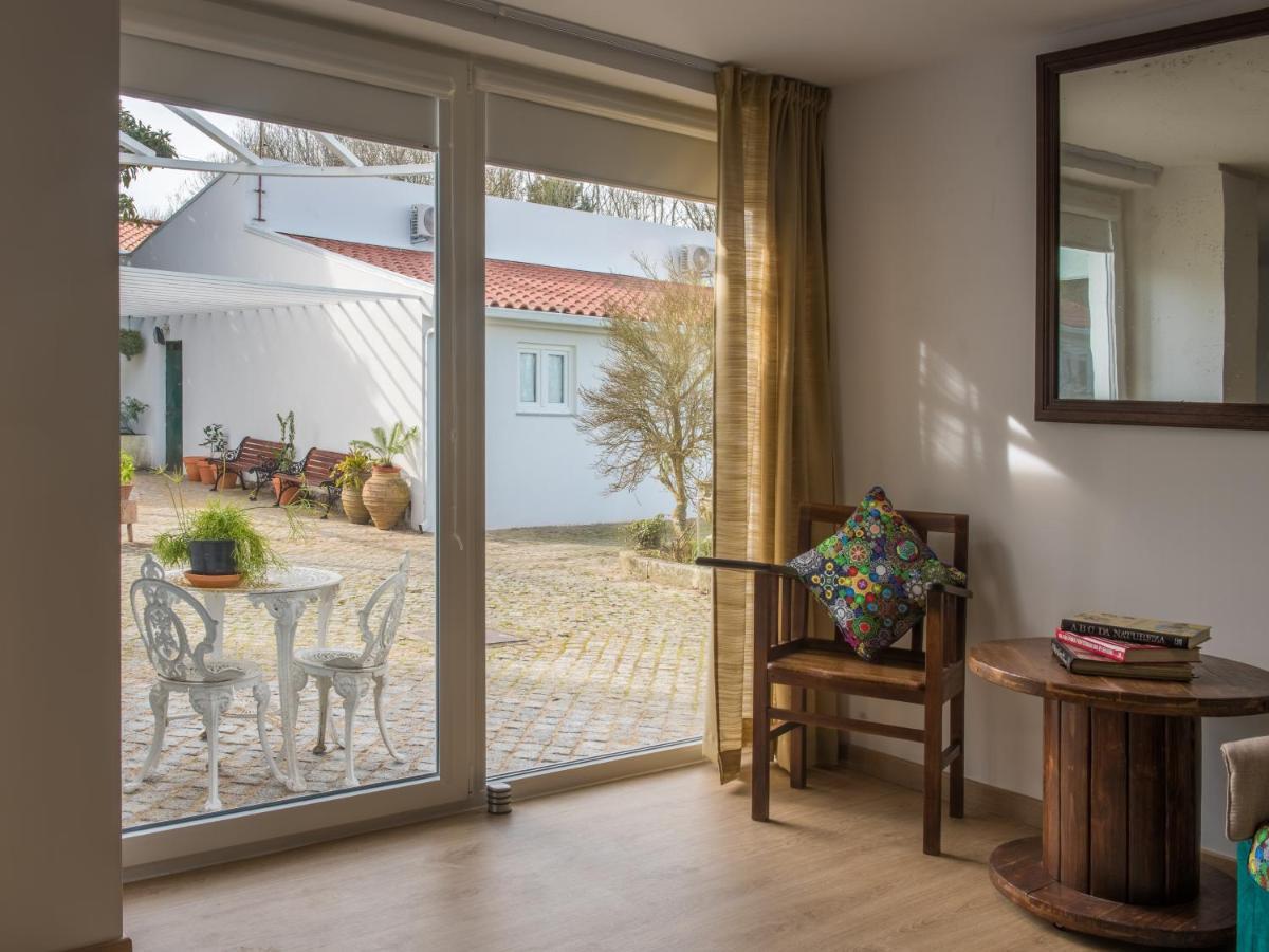 Hotel Casa Dos Castanheiros Vila Verde  Esterno foto